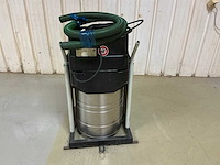 Festo sr 301 le-as industriële stofzuiger - afbeelding 6 van  7