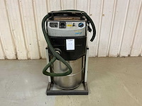 Festo sr 301 le-as industriële stofzuiger - afbeelding 2 van  8