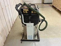 Festo sr 301 le-as industriële stofzuiger - afbeelding 3 van  8