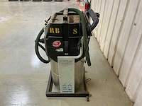 Festo sr 301 le-as industriële stofzuiger - afbeelding 4 van  8