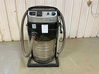 Festo sr 301 le-as industriële stofzuiger - afbeelding 2 van  8