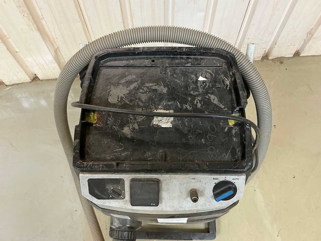 Festo sr 301 le-as industriële stofzuiger - afbeelding 5 van  8