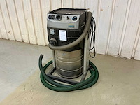 Festo sr 301 le-as industriële stofzuiger - afbeelding 1 van  8