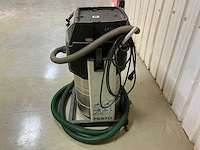 Festo sr 301 le-as industriële stofzuiger - afbeelding 4 van  8