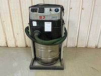 Festo sr 301 le-as industriële stofzuiger - afbeelding 2 van  8