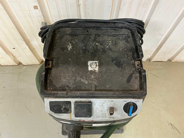 Festo sr 301 le-as industriële stofzuiger - afbeelding 5 van  8