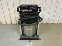 Festo sr 301 le-as industriële stofzuiger - afbeelding 7 van  8