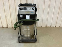 Festo sr 301 le-as industriële stofzuiger - afbeelding 2 van  8