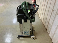 Festo sr 301 le-as industriële stofzuiger - afbeelding 4 van  8