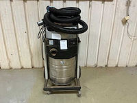 Festo sr 301 le-as industriële stofzuiger - afbeelding 2 van  8