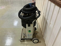 Festo sr 301 le-as industriële stofzuiger - afbeelding 4 van  8