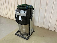 Festo sr 301 le-as industriële stofzuiger - afbeelding 1 van  7