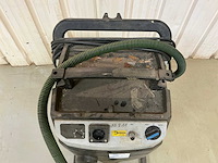 Festo sr 301 le-as industriële stofzuiger - afbeelding 5 van  8