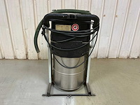 Festo sr 301 le-as industriële stofzuiger - afbeelding 7 van  8