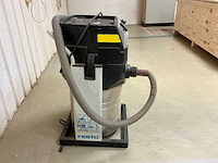 Festo sr 301 le-as industriële stofzuiger - afbeelding 3 van  8