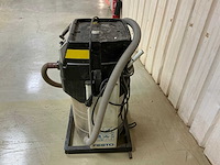 Festo sr 301 le-as industriële stofzuiger - afbeelding 4 van  8