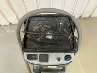 Festo sr 301 le-as industriële stofzuiger - afbeelding 5 van  8