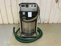 Festo sr 301 le-as industriële stofzuiger - afbeelding 2 van  8