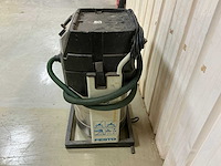 Festo sr 301 le-as industriële stofzuiger - afbeelding 4 van  8