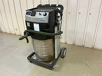 Festo sr 301 le-as industriële stofzuiger - afbeelding 1 van  8