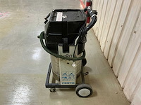 Festo sr 301 le-as industriële stofzuiger - afbeelding 4 van  8