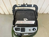 Festo sr 301 le-as industriële stofzuiger - afbeelding 5 van  8