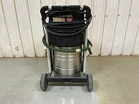 Festo sr 301 le-as industriële stofzuiger - afbeelding 7 van  8