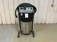 Festo sr 301 le-as industriële stofzuiger - afbeelding 2 van  8