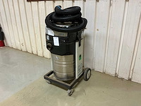 Festo sr 301 le-as industriële stofzuiger - afbeelding 1 van  8