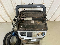 Festo sr 301 le-as industriële stofzuiger - afbeelding 5 van  8