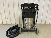 Festo sr 301 le-as industriële stofzuiger - afbeelding 7 van  8