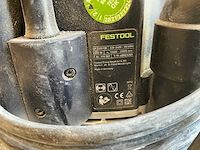 Festool 0f 2200 eb bovenfrees - afbeelding 4 van  6