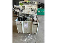 Festool 0f 2200 eb bovenfrees - afbeelding 5 van  6