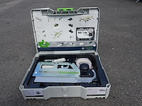 Festool accessoireset fs-sys/2 - afbeelding 1 van  9