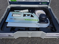 Festool accessoireset fs-sys/2 - afbeelding 6 van  9