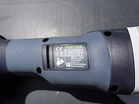 Festool accu haakse slijper agc 18-125 li 5,2 eb-plus - afbeelding 9 van  12