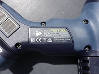 Festool accu isolatieschaar isc 240 hpc 4 ebi-plus - afbeelding 3 van  13