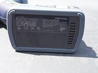 Festool accu isolatieschaar isc 240 hpc 4 ebi-plus - afbeelding 4 van  13
