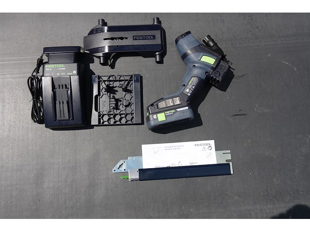 Festool accu isolatieschaar isc 240 hpc 4 ebi-plus - afbeelding 6 van  13