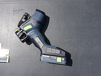 Festool accu isolatieschaar isc 240 hpc 4 ebi-plus - afbeelding 7 van  13