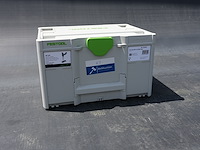 Festool accu isolatieschaar isc 240 hpc 4 ebi-plus - afbeelding 9 van  13