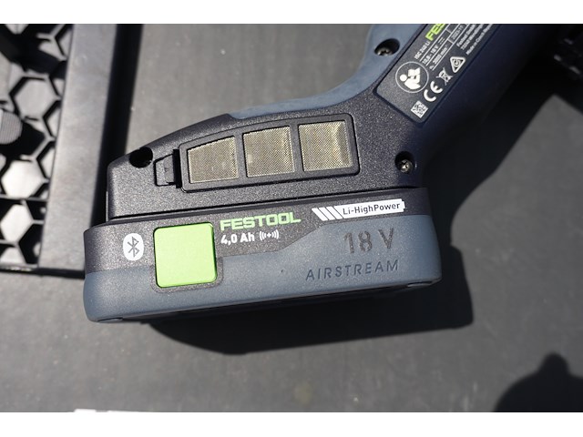 Festool accu isolatieschaar isc 240 hpc 4 ebi-plus - afbeelding 11 van  13