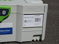 Festool accu klopboormachine bhc 18 li 5,2ah i-plus - afbeelding 2 van  10