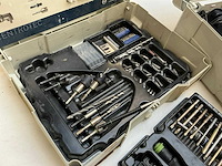 Festool accu-schroefboormachine (2x) - afbeelding 10 van  11