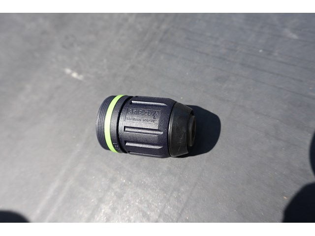 Festool accu schroefmachine t18+ 3 basic - afbeelding 5 van  10