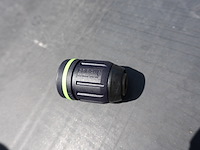 Festool accu schroefmachine t18+ 3 basic - afbeelding 3 van  9