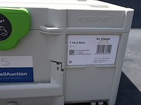 Festool accu schroefmachine t18+ 3 basic - afbeelding 6 van  9