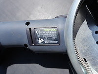 Festool accu tegelslijper dsc-agc 18 li 5,2 ebi-plus - afbeelding 9 van  12