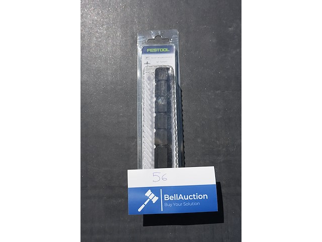 Festool adapter ad-ef-m14/80 ergofix - afbeelding 1 van  4