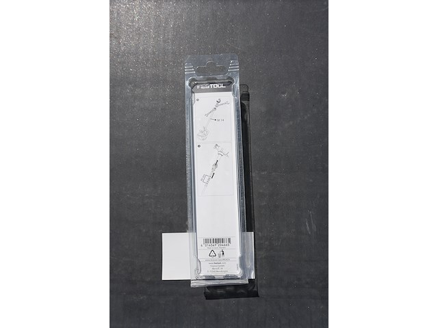 Festool adapter ad-ef-m14/80 ergofix - afbeelding 3 van  4